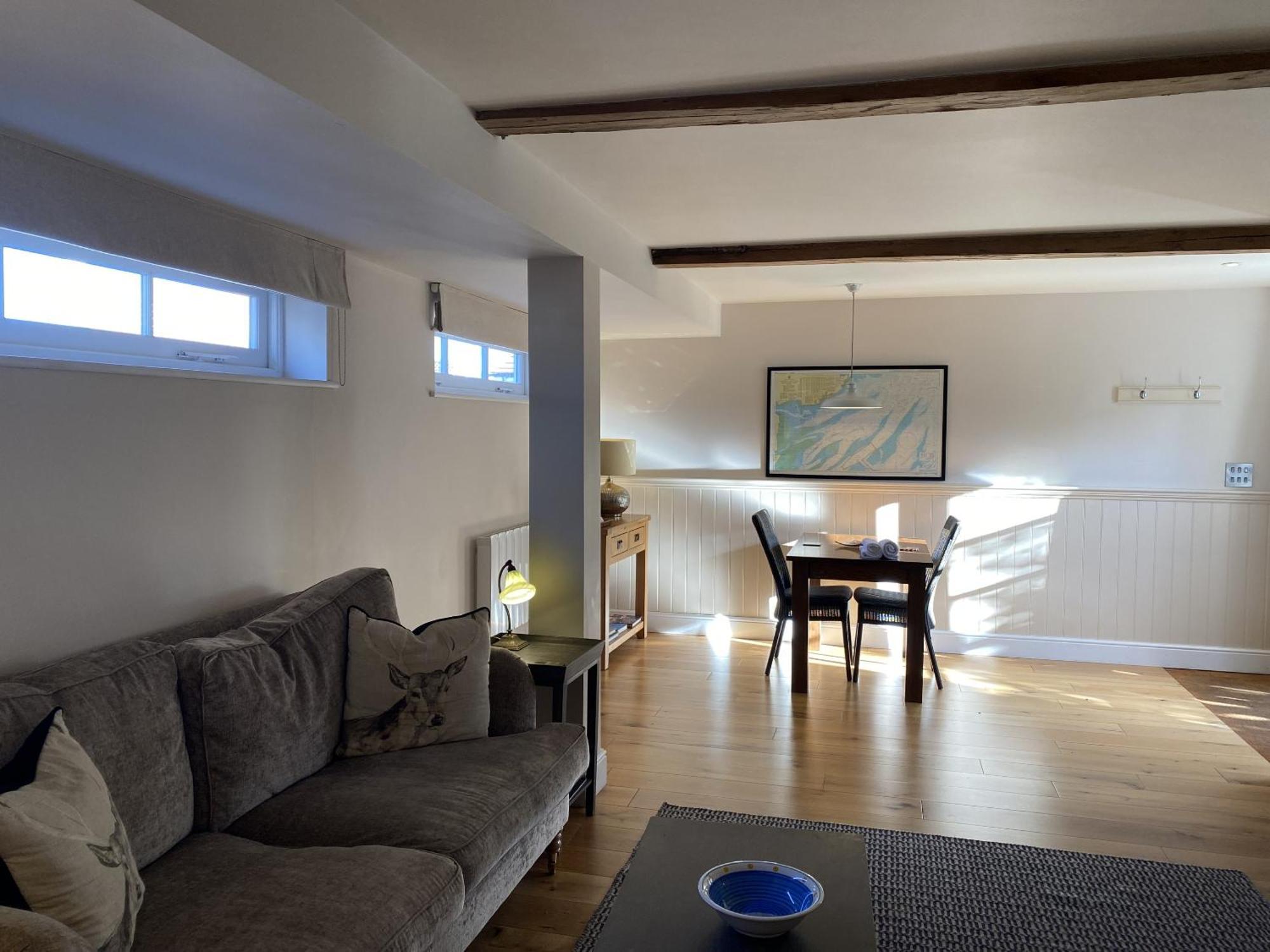 Red Lion Little Barn Apartment Ipswich Room photo